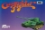 Cannon Fighter Box Art