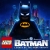Lego Batman: Legacy of the Dark Knight Box Art