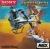 Choplifter! Box Art