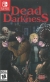 Dead of Darkness Box Art