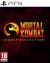 Mortal Kombat: Legacy Kollection (slipcover) Box Art