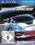 Ridge Racer [DE] Box Art