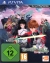 Tales of Hearts R [DE] Box Art