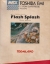 Flash Splash Box Art