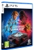 Monopoly Star Wars - Heroes vs Villains Box Art