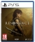 Resonance: A Plague Tale Legacy Box Art