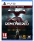 Remothered: Red Nun's Legacy - Deluxe Edition Box Art