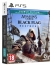 Assassin's Creed: Black Flag Resynced - Launch Edition Box Art