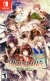 Birushana: Winds of Fate Box Art