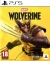 Marvel Wolverine Box Art