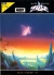 Hydlide (cassette) Box Art
