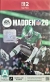 Madden NFL 26 [MX] Box Art