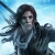 Rise of the Tomb Raider: 20 Year Celebration Box Art