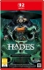 Hades II: Nintendo Switch 2 Edition [MX] Box Art