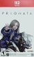 Pragmata [MX] Box Art