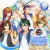 Prince of Tennis Doki Doki Survival ~eternal passion! Tie break ♡ game~, The: Nintendo Switch 2 Edition Box Art