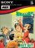 Jissen Yotari Mahjong (long box) Box Art