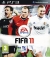 Fifa 11 Box Art