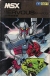 Nervous: Kaiju Shinkei Suijaku Box Art