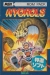 Nyorols Box Art