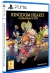Kingdom Hearts Collection I-III Box Art