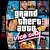 Grand Theft Auto: Vice City Box Art