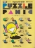 Puzzle Panic Box Art