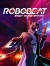 ROBOBEAT Box Art