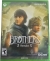 Brothers: A Tale of Two Sons Remake Box Art