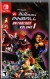 Pinball FX: Williams Pinball Anthology Volume 1 Box Art