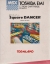 Square Dancer Box Art