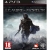 La terre du milieu l'ombre du Mordor Box Art