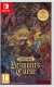 Castlevania: Belmont's Curse - Midnight Edition Box Art