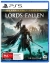 Lords of the Fallen - Deluxe Edition Box Art