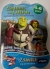 Shrek the Third: Arthur's School Day Adventure Box Art