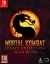 Mortal Kombat Legacy Kollection - Deluxe Edition Box Art