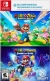 Mario + Rabbids Kingdom Battle & Mario + Rabbids Sparks Of Hope [Code In Box] Box Art