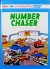 Young Learning: Number Chaser Box Art
