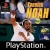Yannick Noah All Star Tennis 99 Box Art