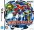 Gekitō! Custom Robo Box Art