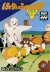 Harry Fox MSX Special Box Art