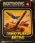 Tank/Plane Battle Box Art