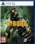 Kiborg Box Art