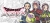 Dragon Quest Monsters: The Dark Prince Box Art