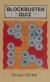 Blockbuster Quiz Box Art