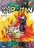 Pyro-Man Box Art