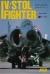V/STOL Fighter Box Art