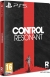 Control Resonant - Steelbook Edition Box Art