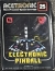 Electronic Pinball Box Art
