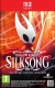 Hollow Knight: Silksong - Nintendo Switch 2 Edition Box Art